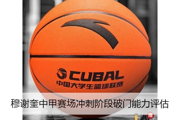 穆谢奎中甲赛场冲刺阶段破门能力评估